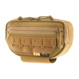 M-Tac Plate Carrier Lower Accessory Pouch Gen.II Elite Coyote