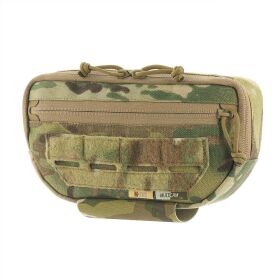 M-Tac Plate Carrier Lower Accessory Pouch Gen.II Elite Multicam