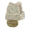 M-Tac Plate Carrier Lower Accessory Pouch Gen.II Elite Multicam