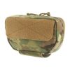 M-Tac Plate Carrier Lower Accessory Pouch Gen.II Elite Multicam