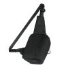 M-Tac Sling Pistol Bag Elite Hex with velcro Multicam Black