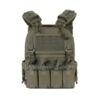 M-TAC PLATE CARRIER CUIRASS QRS FAST XL