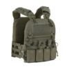 M-TAC PLATE CARRIER CUIRASS QRS FAST XL