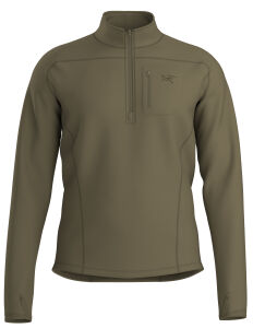 ARC'TERYX COLD WX ZIP NECK SV MEN'S
