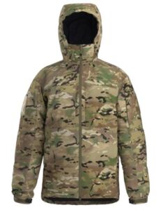 ARC'TERYX COLD WX JACKET SV MEN'S - MULTICAM GEN1