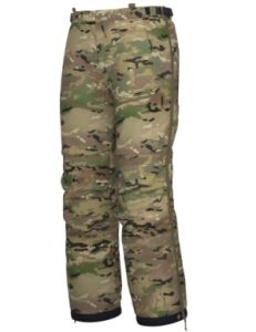 ARC'TERYX COLD WX PANT SV MEN'S - MULTICAM GEN1.3