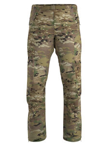 ARC'TERYX ALPHA PANT LT MEN'S - MULTICAM (GEN2.1)