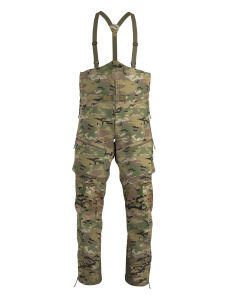 ARC'TERYX ALPHA BIB PANT MEN'S - MULTICAM (GEN2)