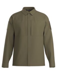 ARC'TERYX TACTICIAN FIELD SHIRT M