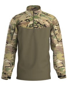 ARC'TERYX ASSAULT SHIRT AR MEN'S - MULTICAM (GEN2)