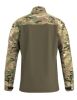 ARC'TERYX TACTICIAN AR SHIRT M - CAMOUFLAGE