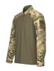 ARC'TERYX TACTICIAN AR SHIRT M - CAMOUFLAGE