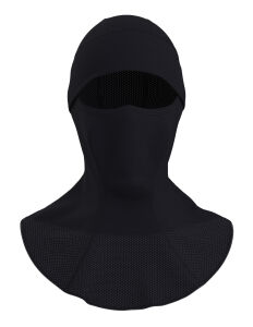 ARC'TERYX ASSAULT BALACLAVA FR - BLACK (GEN2)