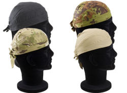 BANDANA  MULTICAM/VEGETATO/BLACK/TAN/OD