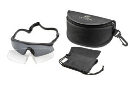  Sawfly® Eyewear System Basic Military Kit