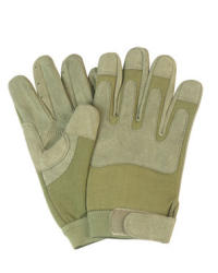 ARMY GLOVES OD