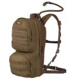 Commander Hydration Cargo Pack SOURCE