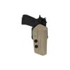 Fondina Vegatek Fast Vega Holster
