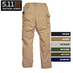Pantaloni 5.11 Taclite Pro