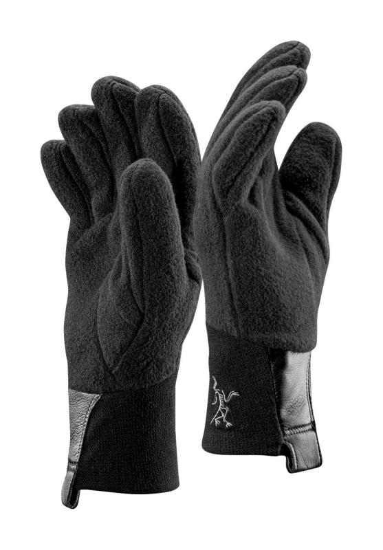 ARC'TERYX Agilis Glove アークテリクス アジリス グローブ Amazon | Arcteryx アークテリクス アジリス Agilis Glove (BLACK 黒