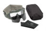 Desert Locust® Military Goggle System FOLIAGE